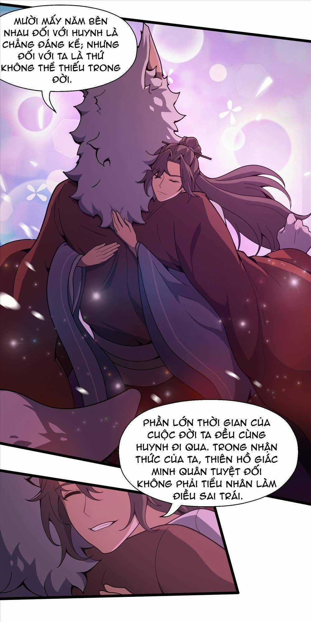 Liêu Trai Không Thể Nào Xinh Đẹp Như Vậy Chapter 3 trang 77