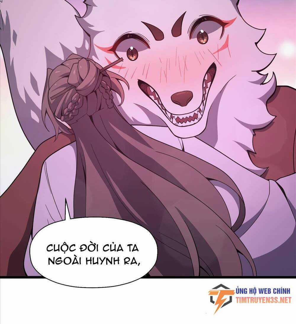 Liêu Trai Không Thể Nào Xinh Đẹp Như Vậy Chapter 3 trang 79