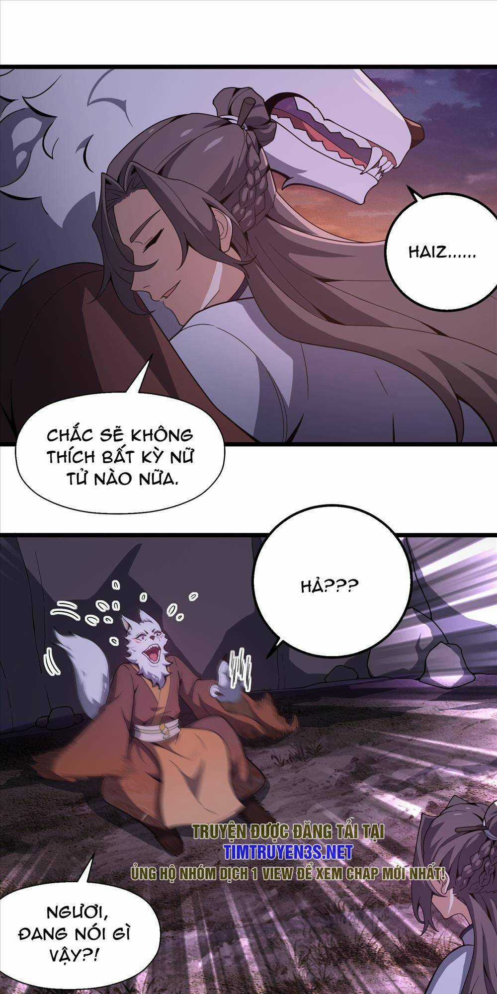 Liêu Trai Không Thể Nào Xinh Đẹp Như Vậy Chapter 3 trang 80