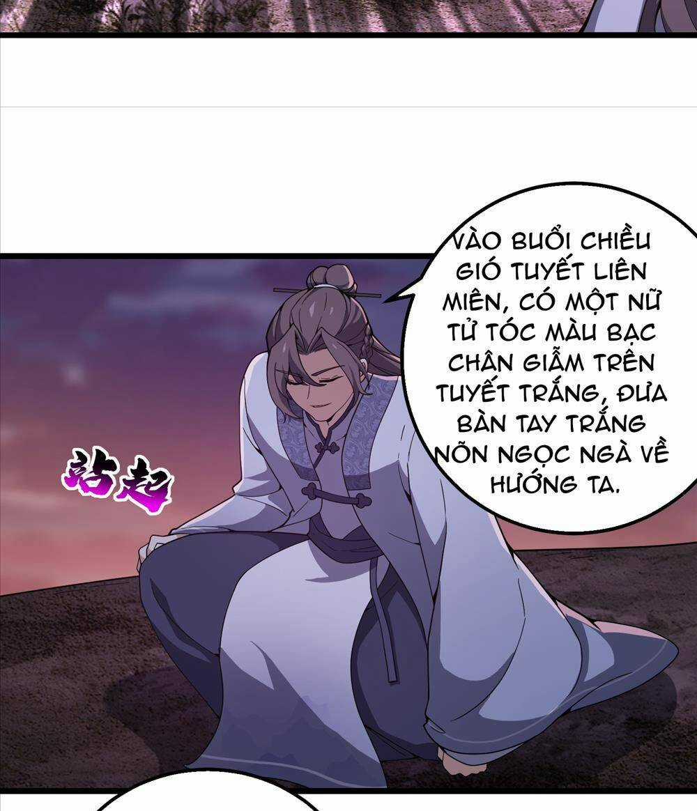 Liêu Trai Không Thể Nào Xinh Đẹp Như Vậy Chapter 3 trang 81