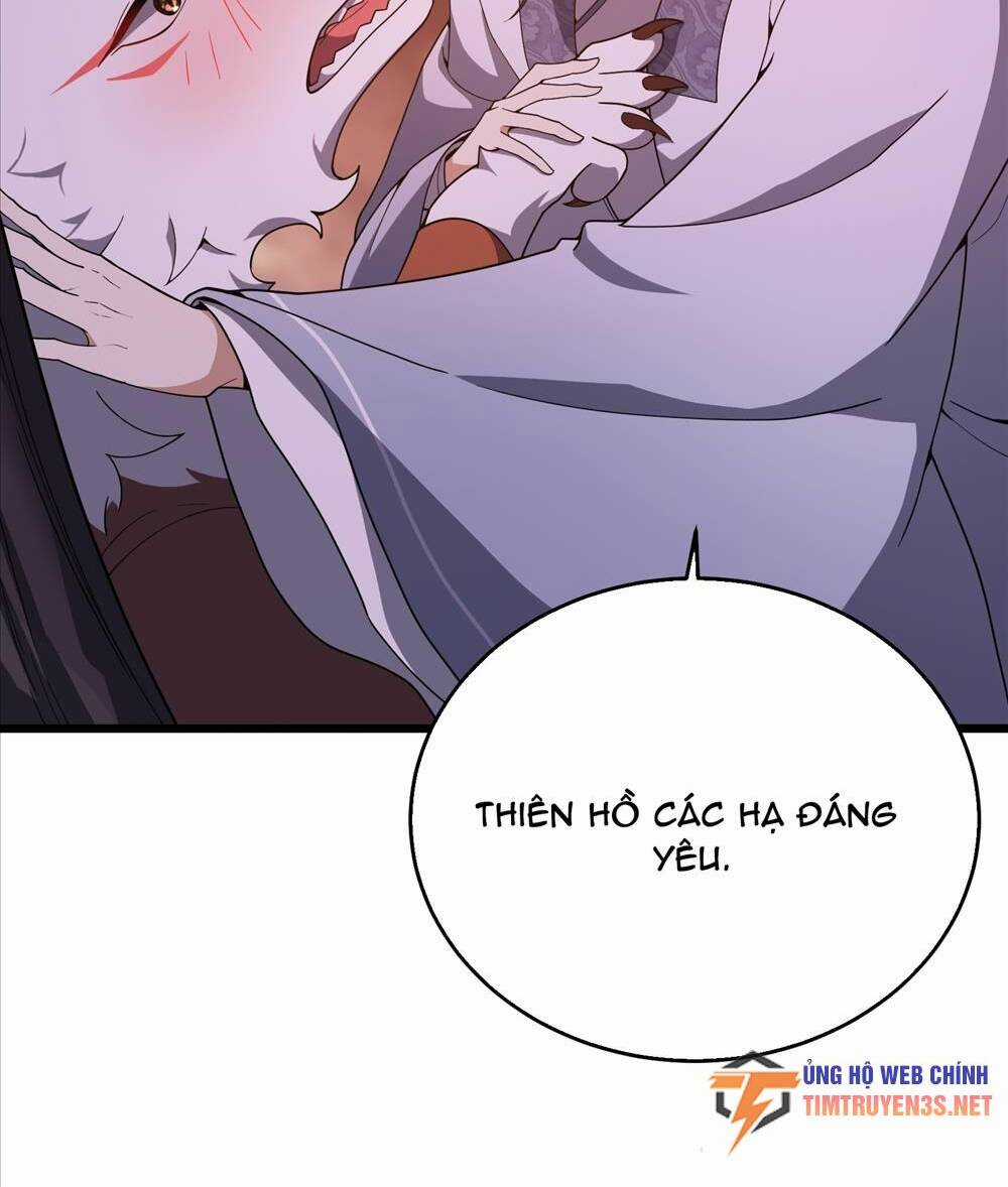 Liêu Trai Không Thể Nào Xinh Đẹp Như Vậy Chapter 3 trang 85