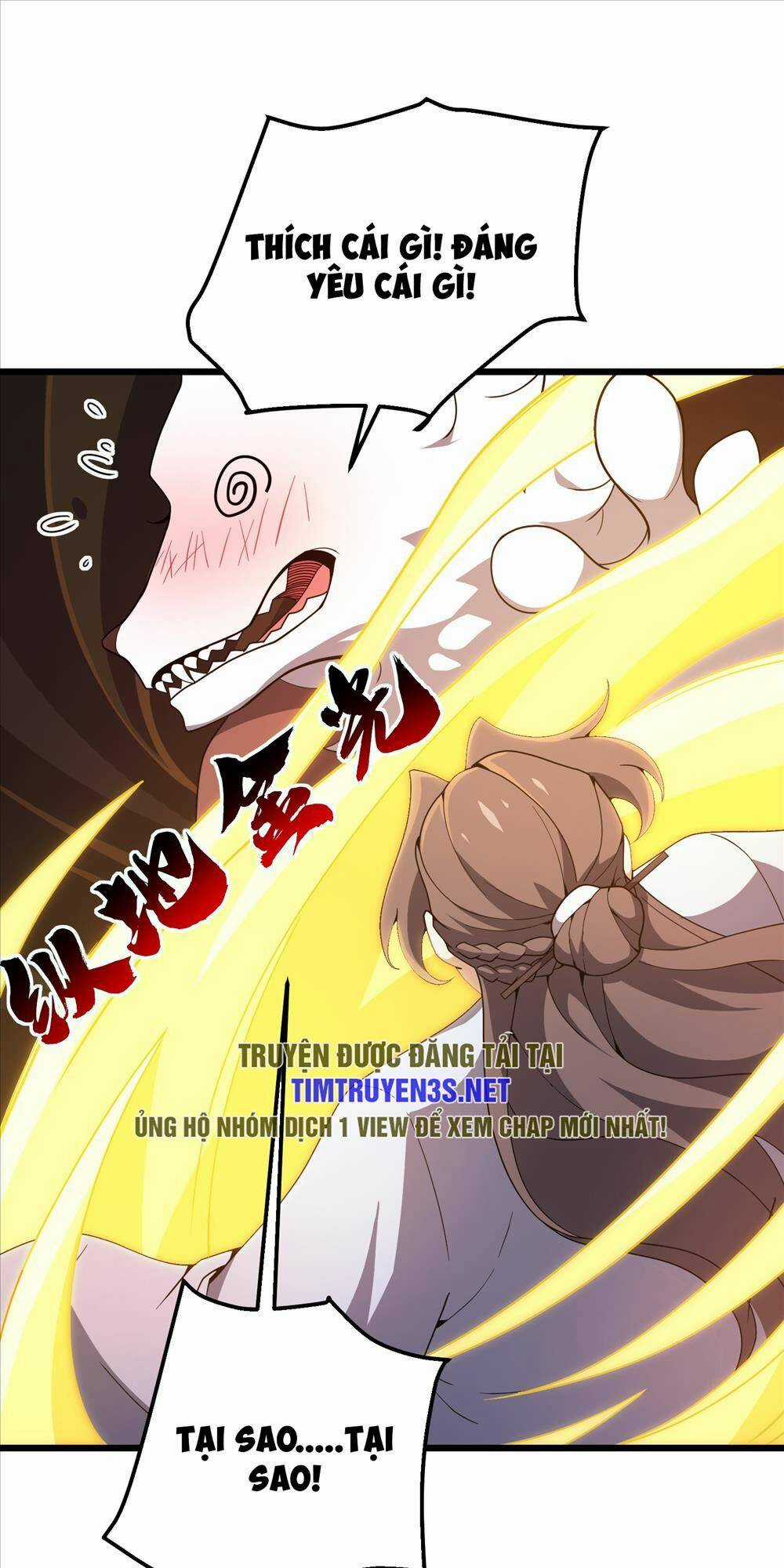 Liêu Trai Không Thể Nào Xinh Đẹp Như Vậy Chapter 3 trang 86