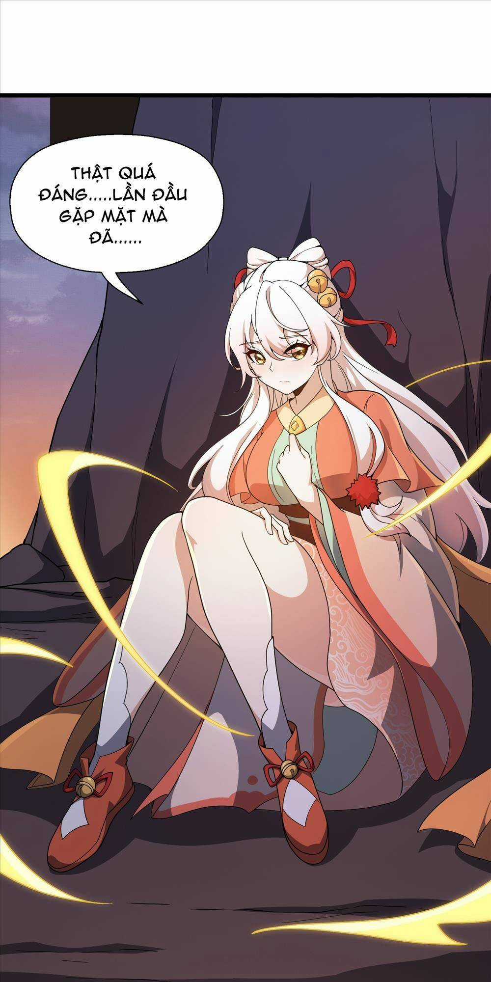 Liêu Trai Không Thể Nào Xinh Đẹp Như Vậy Chapter 3 trang 89