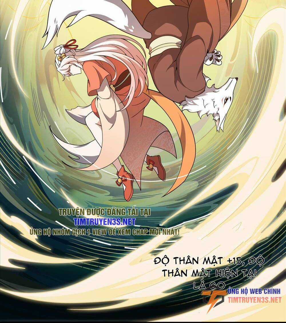 Liêu Trai Không Thể Nào Xinh Đẹp Như Vậy Chapter 3 trang 91