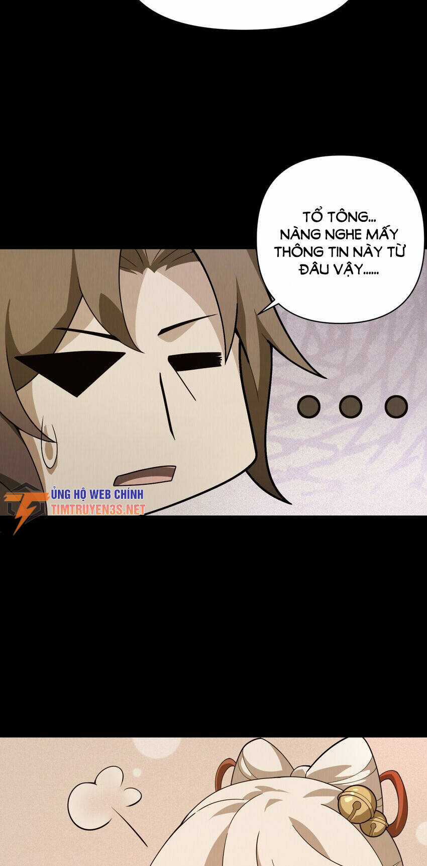 Liêu Trai Không Thể Nào Xinh Đẹp Như Vậy Chapter 30 trang 11