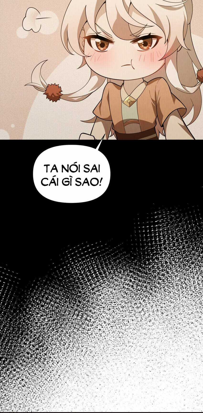 Liêu Trai Không Thể Nào Xinh Đẹp Như Vậy Chapter 30 trang 12