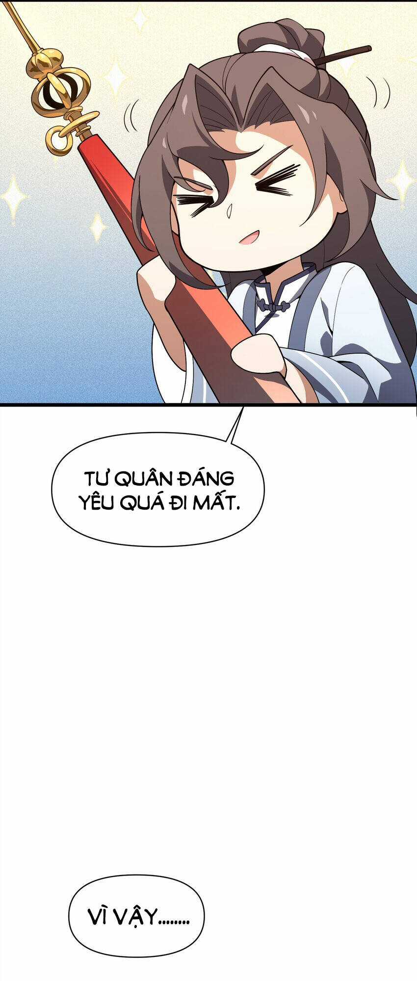 Liêu Trai Không Thể Nào Xinh Đẹp Như Vậy Chapter 30 trang 13