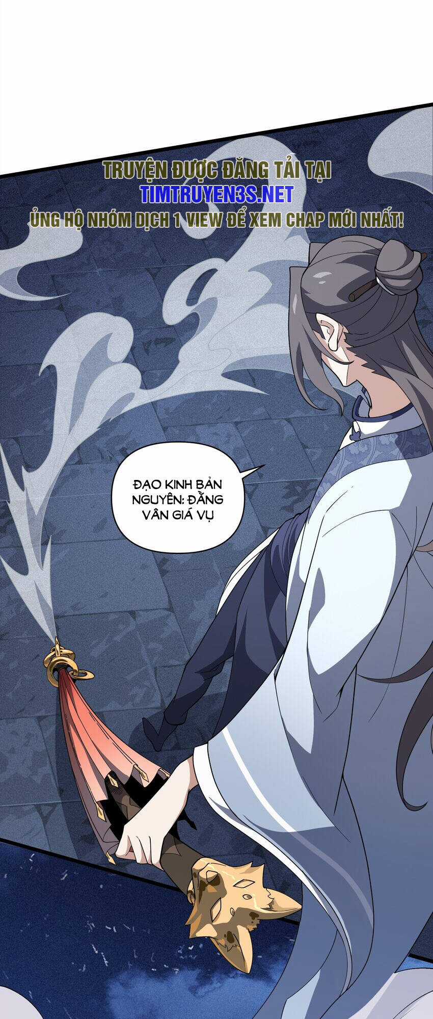 Liêu Trai Không Thể Nào Xinh Đẹp Như Vậy Chapter 30 trang 14