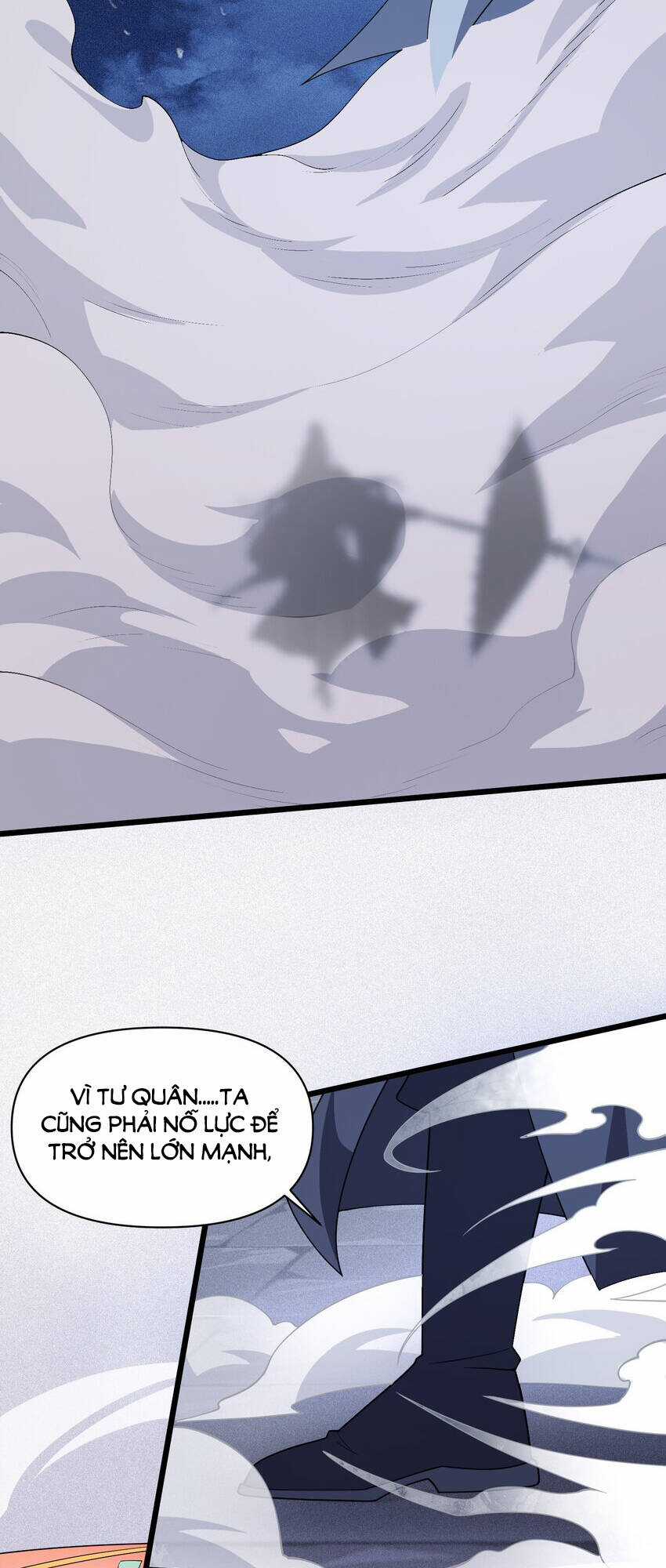 Liêu Trai Không Thể Nào Xinh Đẹp Như Vậy Chapter 30 trang 15