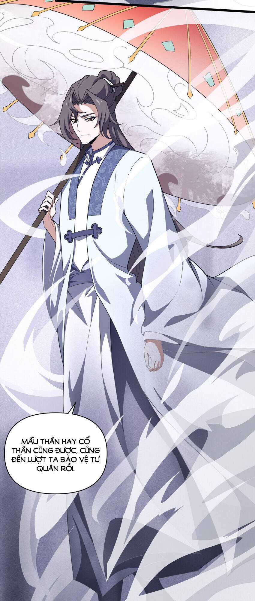 Liêu Trai Không Thể Nào Xinh Đẹp Như Vậy Chapter 30 trang 16