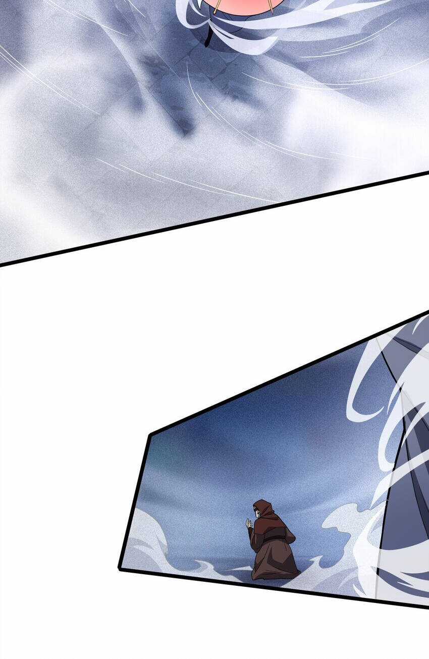 Liêu Trai Không Thể Nào Xinh Đẹp Như Vậy Chapter 30 trang 19