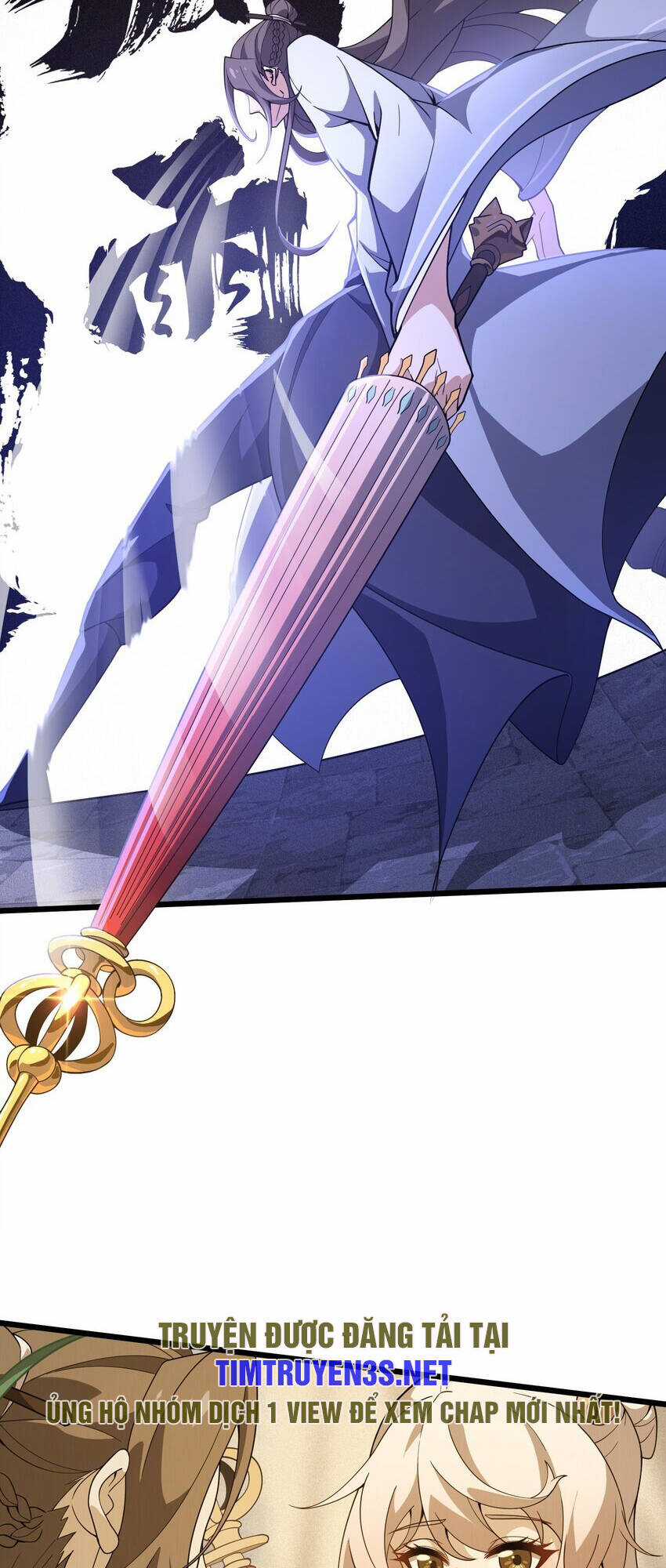 Liêu Trai Không Thể Nào Xinh Đẹp Như Vậy Chapter 30 trang 2