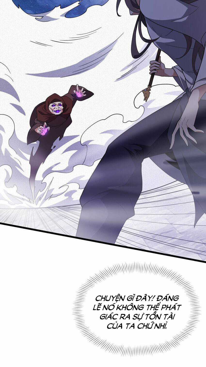 Liêu Trai Không Thể Nào Xinh Đẹp Như Vậy Chapter 30 trang 24