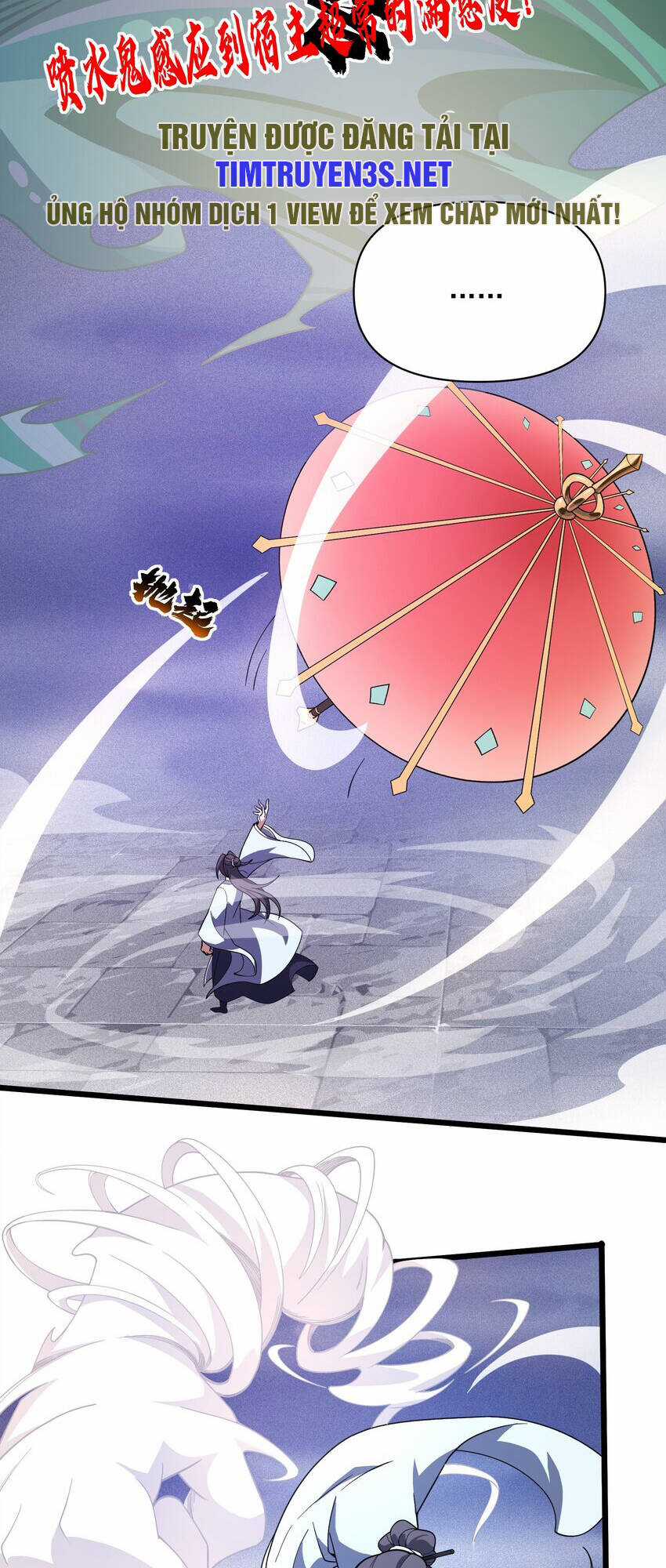 Liêu Trai Không Thể Nào Xinh Đẹp Như Vậy Chapter 30 trang 27