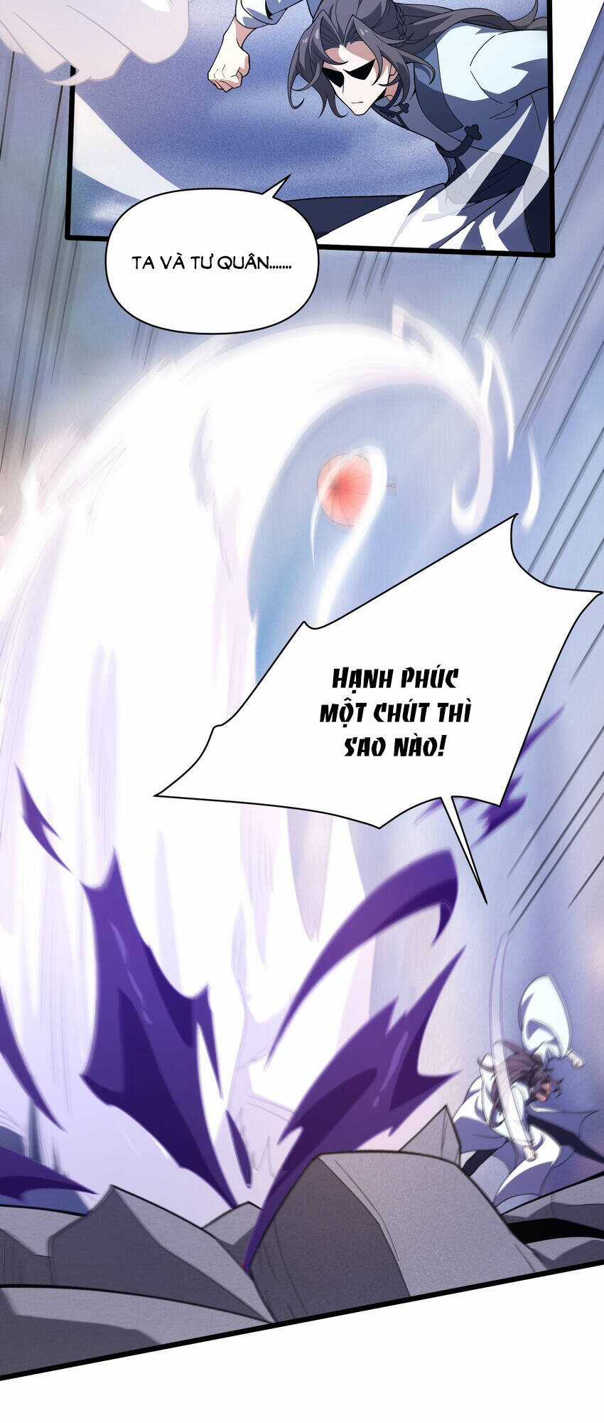 Liêu Trai Không Thể Nào Xinh Đẹp Như Vậy Chapter 30 trang 28