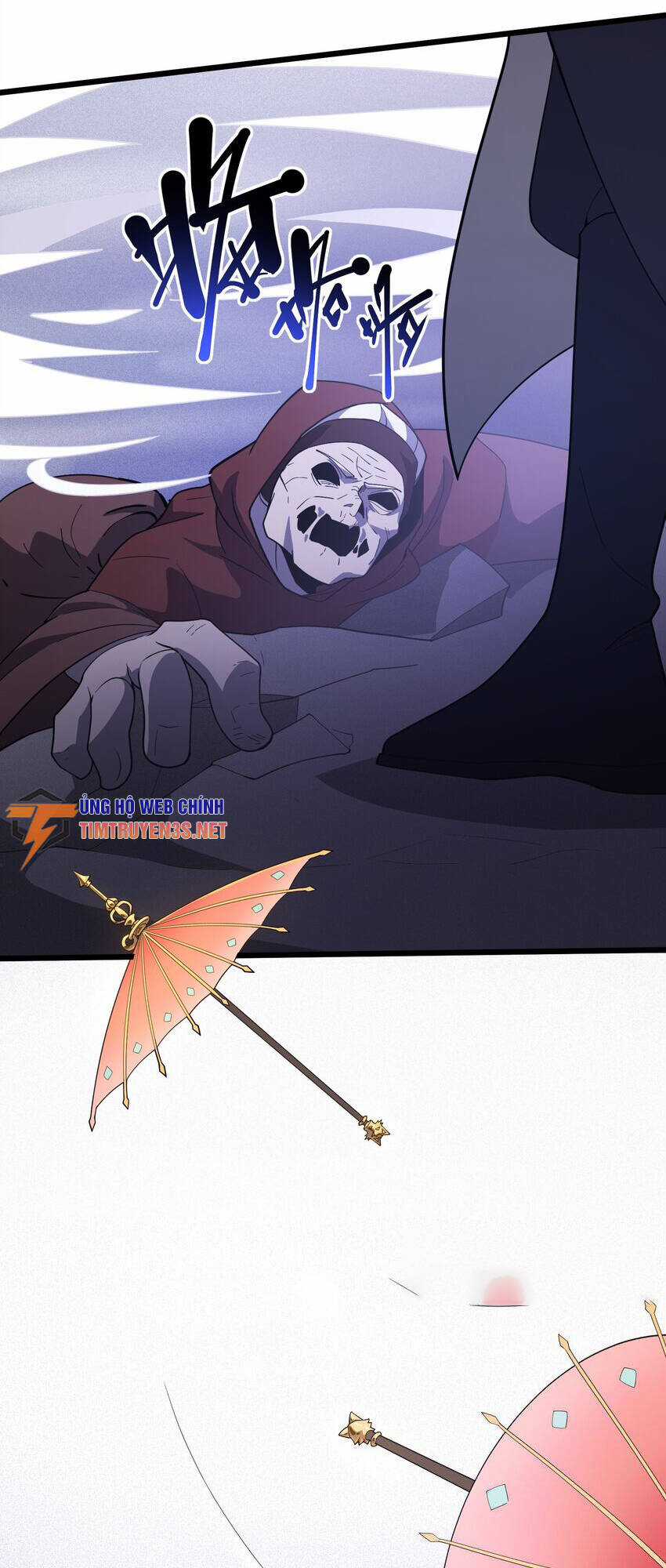 Liêu Trai Không Thể Nào Xinh Đẹp Như Vậy Chapter 30 trang 29