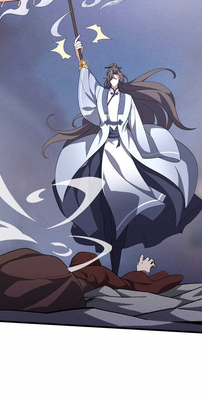 Liêu Trai Không Thể Nào Xinh Đẹp Như Vậy Chapter 30 trang 31