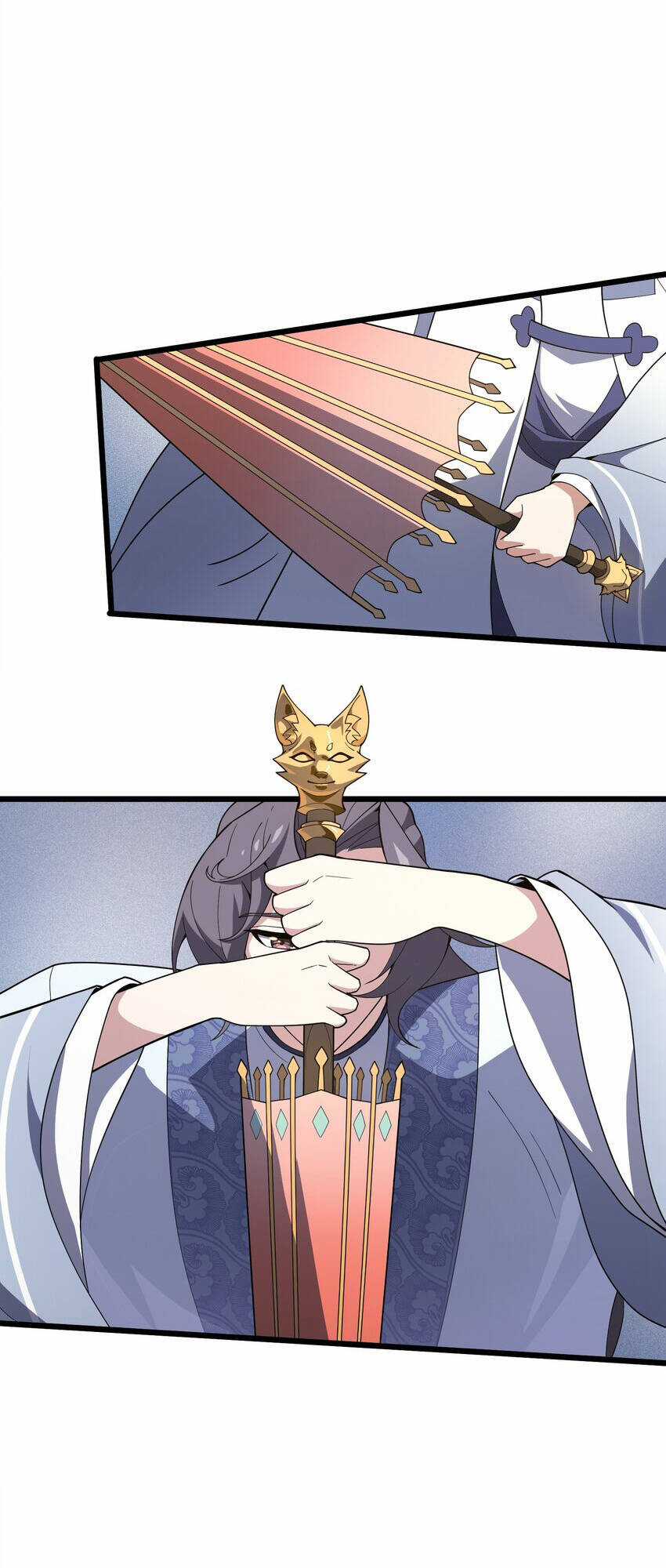 Liêu Trai Không Thể Nào Xinh Đẹp Như Vậy Chapter 30 trang 32