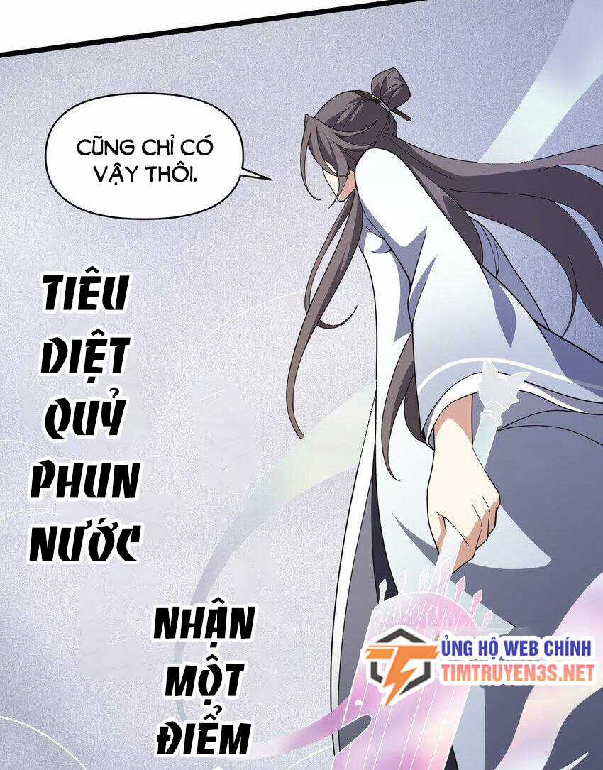 Liêu Trai Không Thể Nào Xinh Đẹp Như Vậy Chapter 30 trang 34