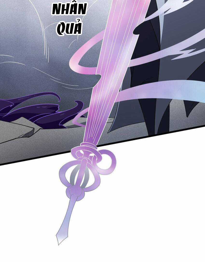 Liêu Trai Không Thể Nào Xinh Đẹp Như Vậy Chapter 30 trang 35