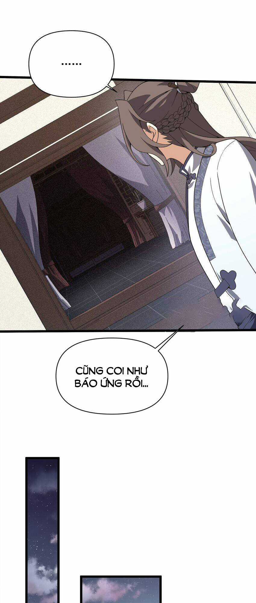 Liêu Trai Không Thể Nào Xinh Đẹp Như Vậy Chapter 30 trang 36