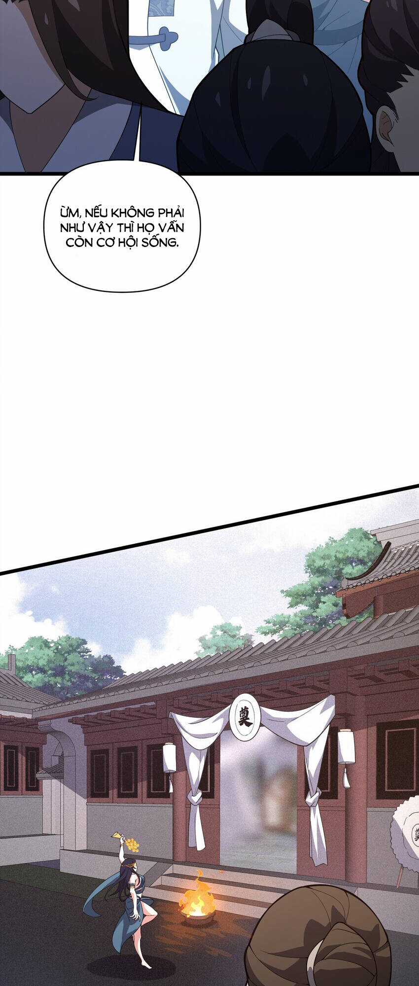 Liêu Trai Không Thể Nào Xinh Đẹp Như Vậy Chapter 30 trang 39