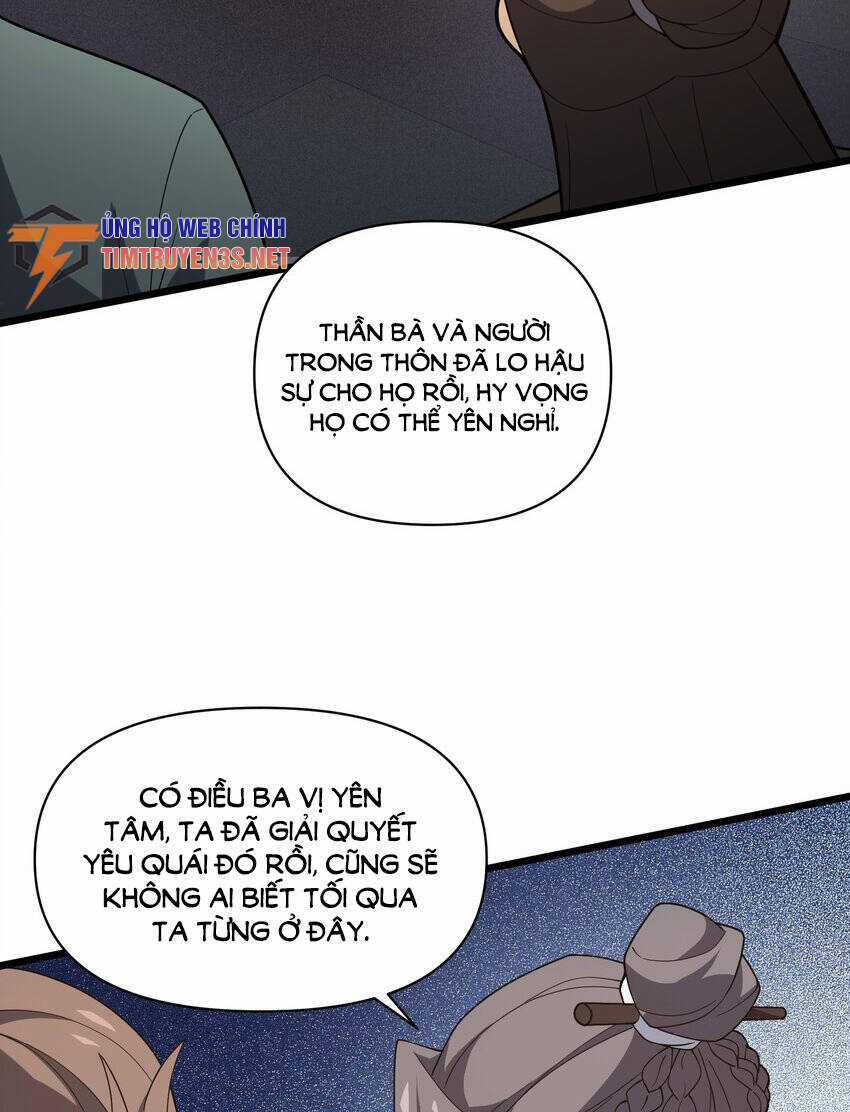 Liêu Trai Không Thể Nào Xinh Đẹp Như Vậy Chapter 30 trang 40