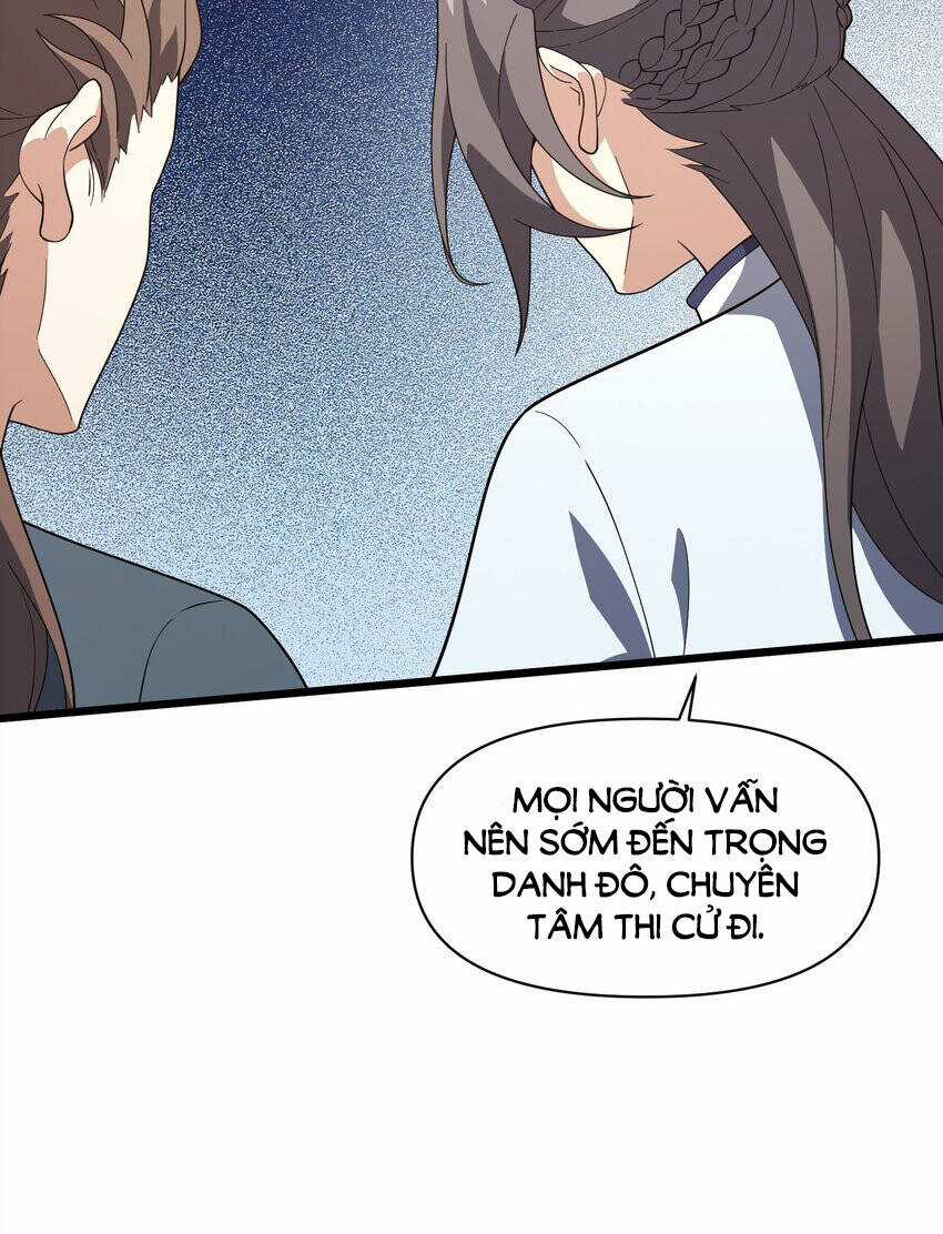 Liêu Trai Không Thể Nào Xinh Đẹp Như Vậy Chapter 30 trang 41