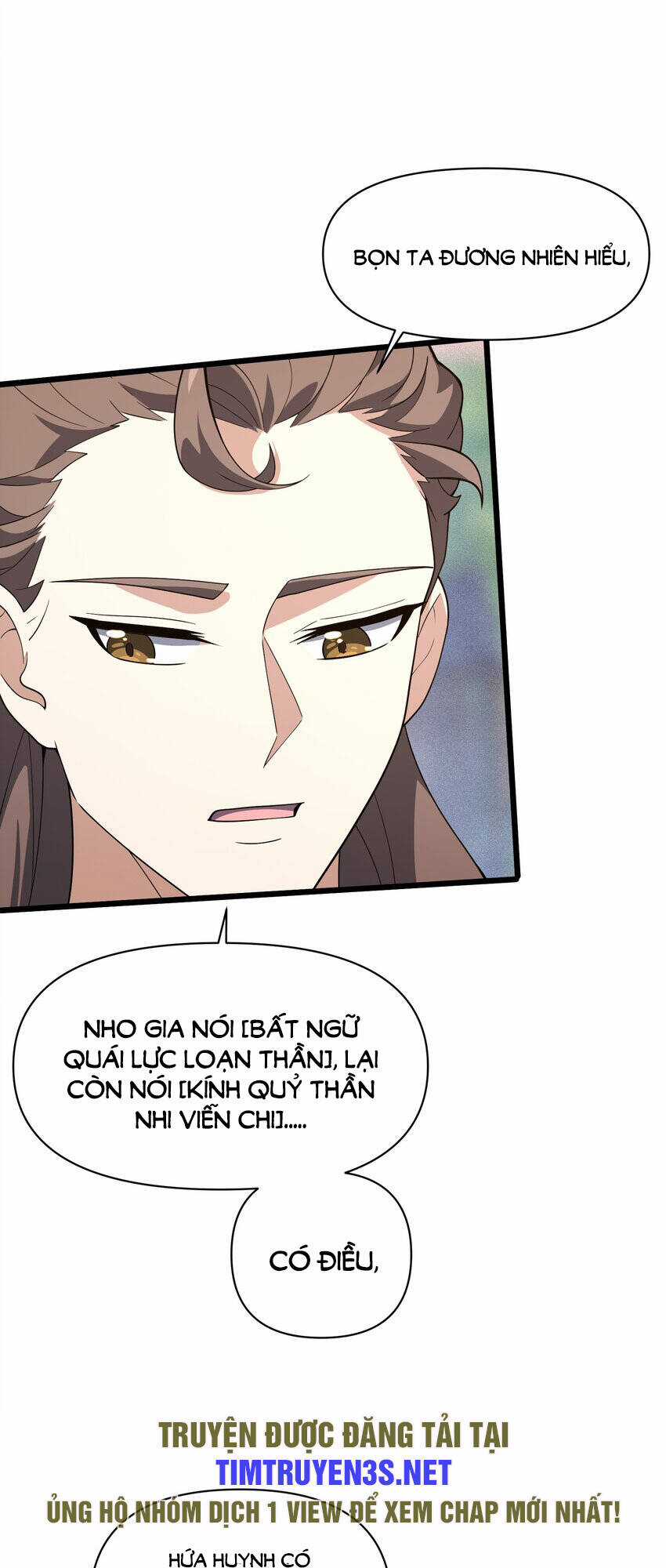 Liêu Trai Không Thể Nào Xinh Đẹp Như Vậy Chapter 30 trang 42