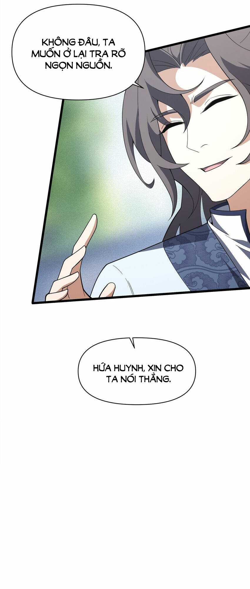 Liêu Trai Không Thể Nào Xinh Đẹp Như Vậy Chapter 30 trang 44