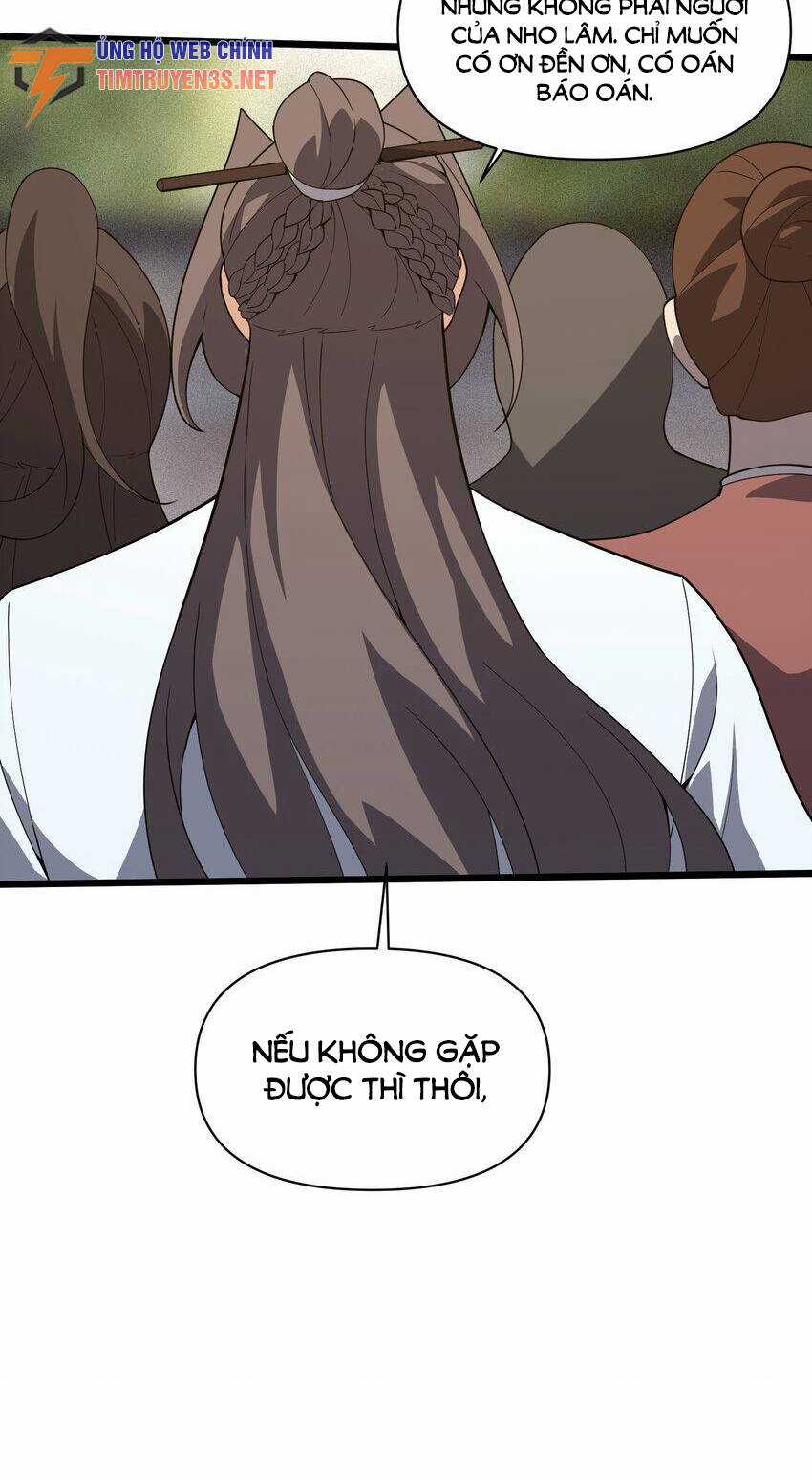 Liêu Trai Không Thể Nào Xinh Đẹp Như Vậy Chapter 30 trang 46