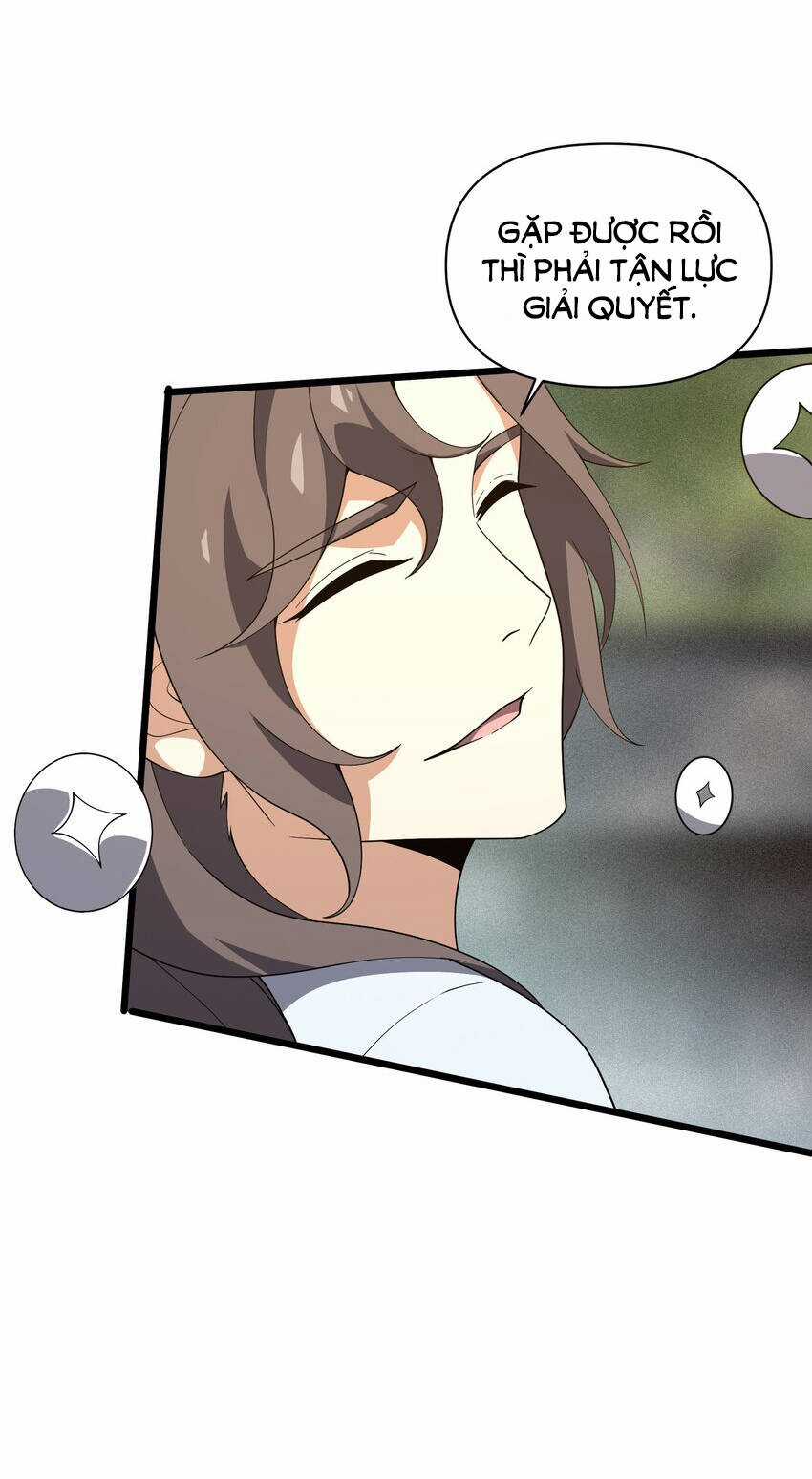 Liêu Trai Không Thể Nào Xinh Đẹp Như Vậy Chapter 30 trang 47