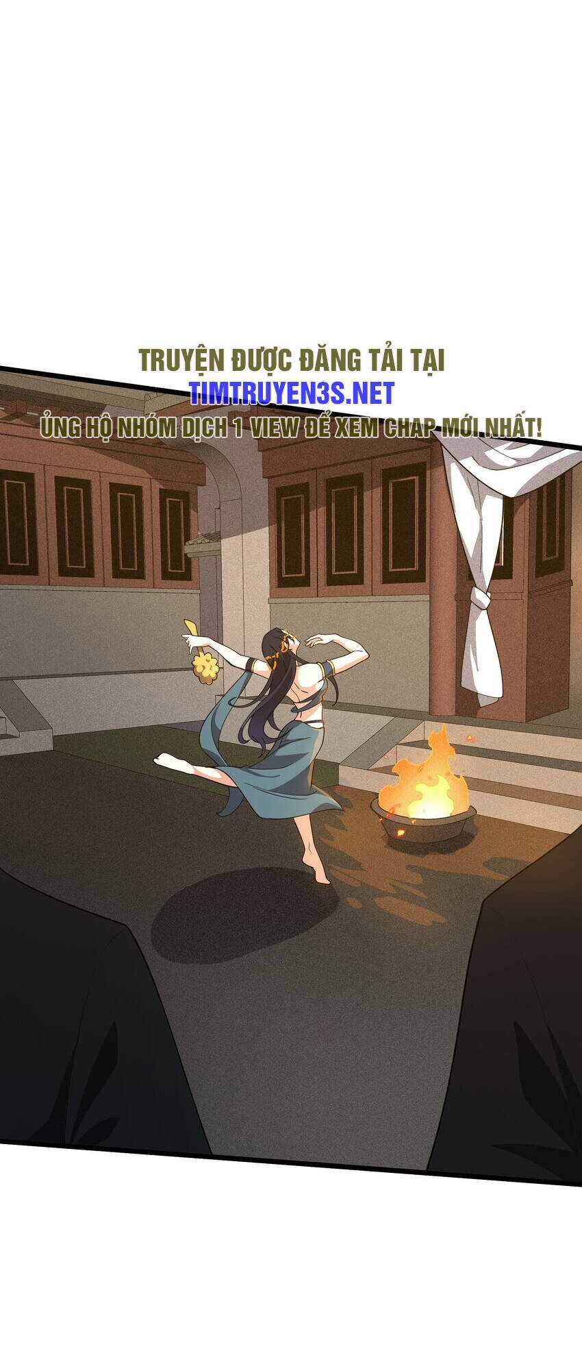 Liêu Trai Không Thể Nào Xinh Đẹp Như Vậy Chapter 30 trang 49