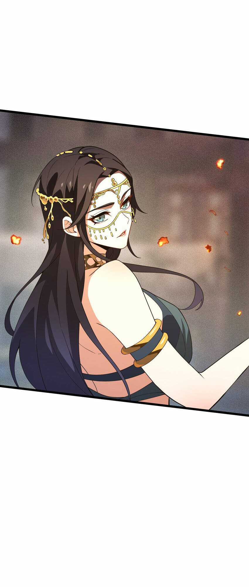 Liêu Trai Không Thể Nào Xinh Đẹp Như Vậy Chapter 30 trang 50