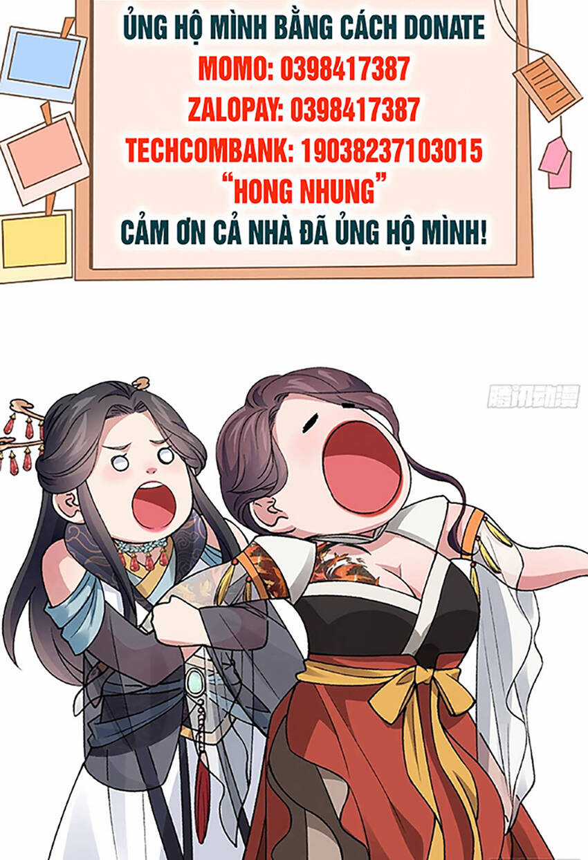 Liêu Trai Không Thể Nào Xinh Đẹp Như Vậy Chapter 30 trang 53