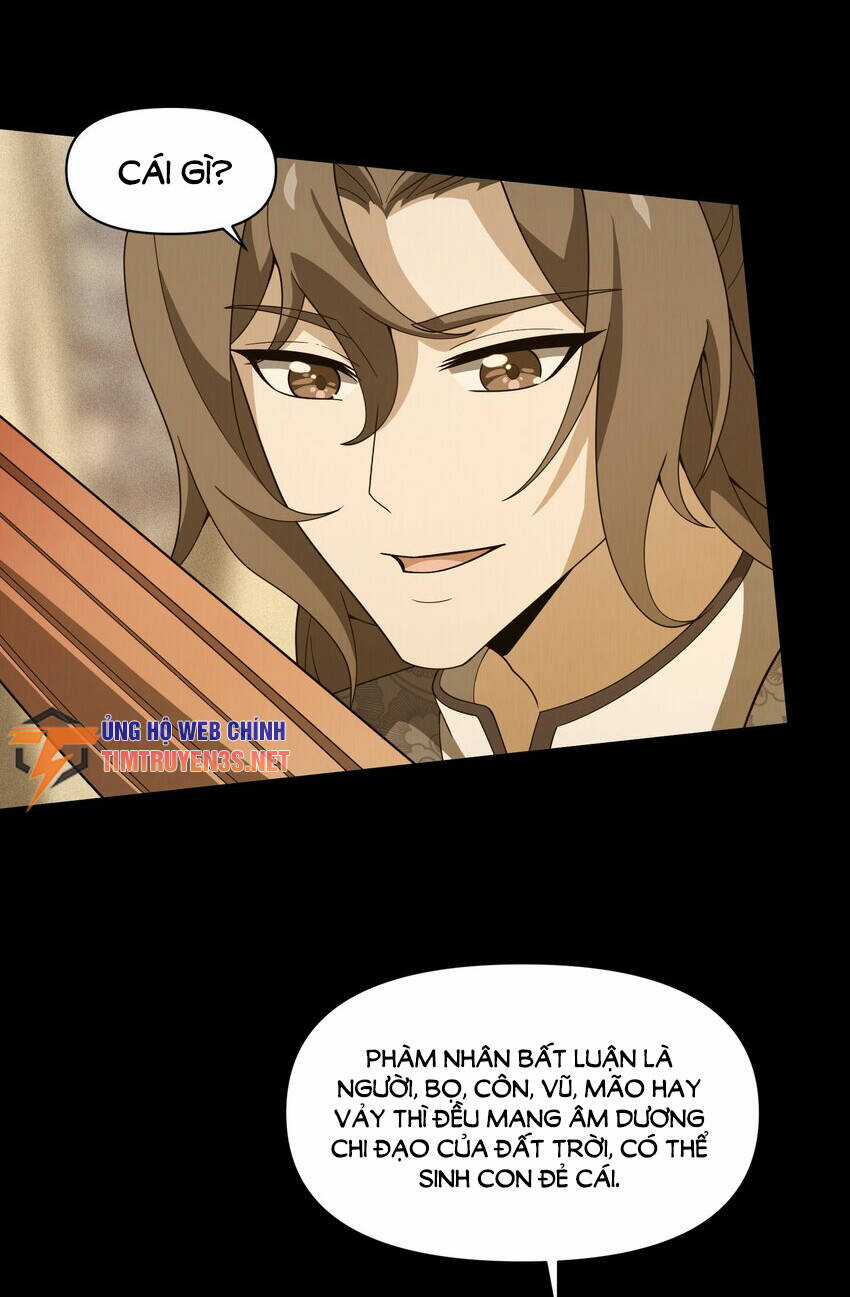 Liêu Trai Không Thể Nào Xinh Đẹp Như Vậy Chapter 30 trang 6