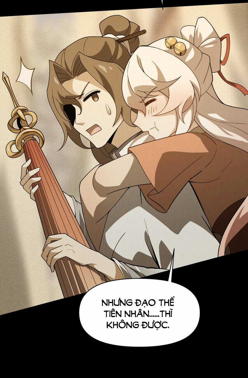 Liêu Trai Không Thể Nào Xinh Đẹp Như Vậy Chapter 30 trang 7