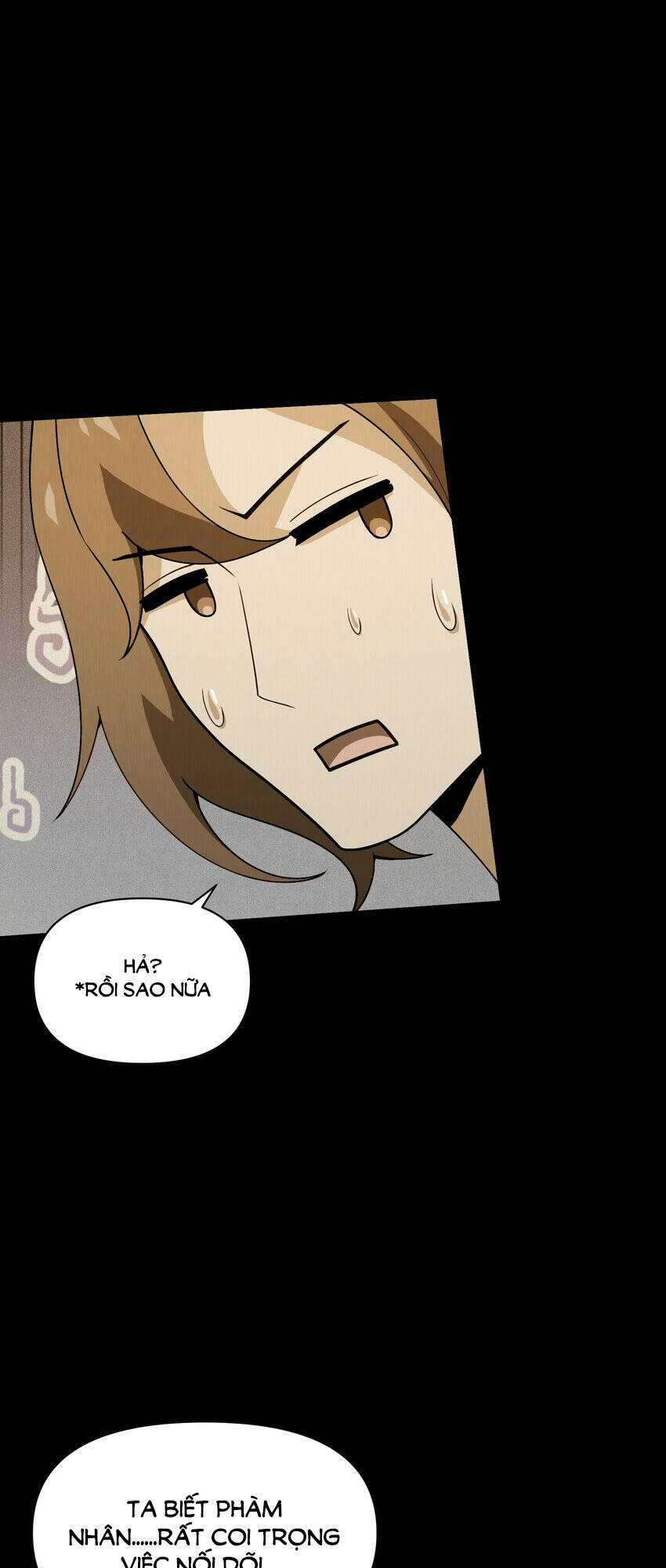 Liêu Trai Không Thể Nào Xinh Đẹp Như Vậy Chapter 30 trang 8