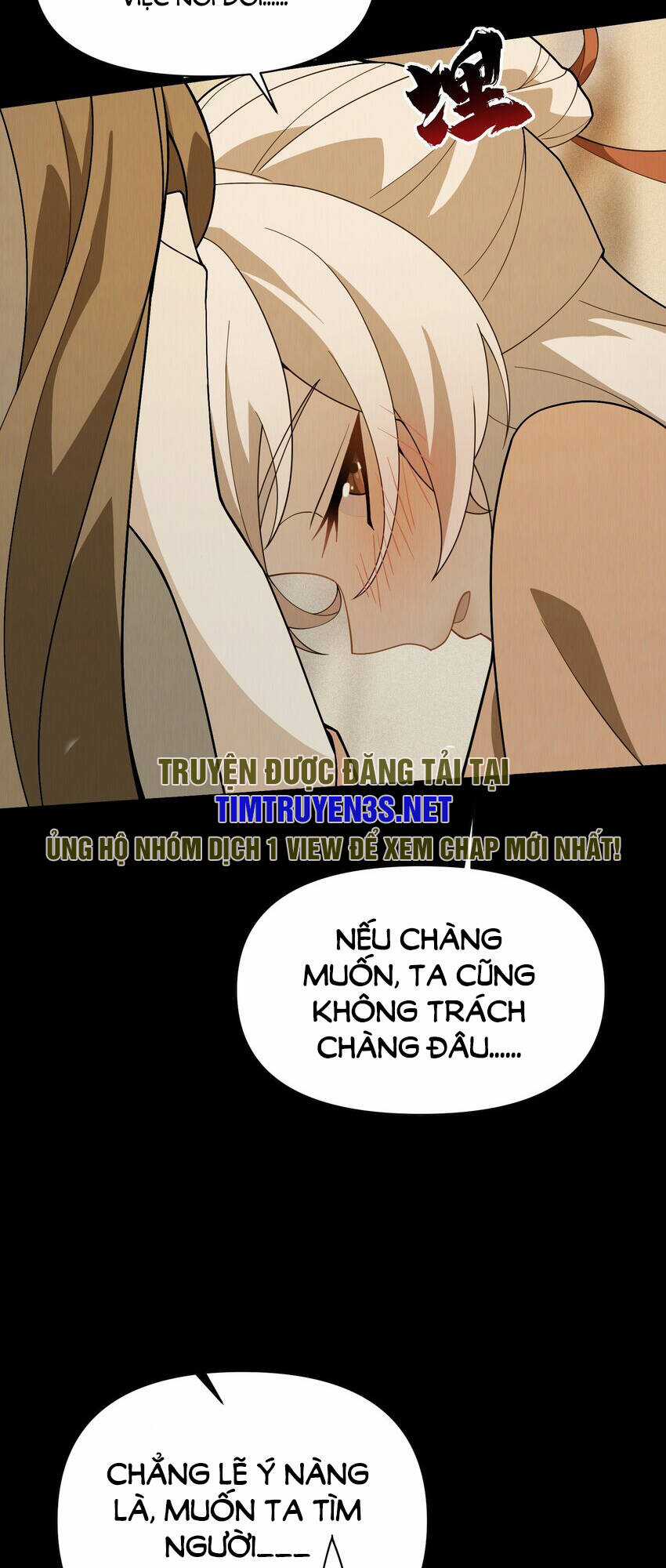 Liêu Trai Không Thể Nào Xinh Đẹp Như Vậy Chapter 30 trang 9