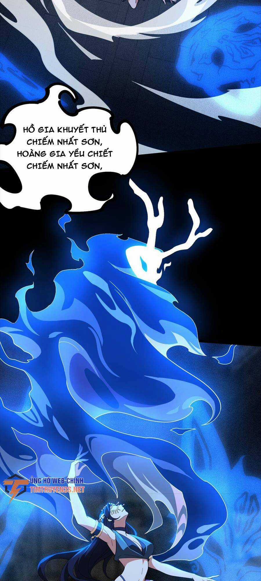 Liêu Trai Không Thể Nào Xinh Đẹp Như Vậy Chapter 31 trang 10