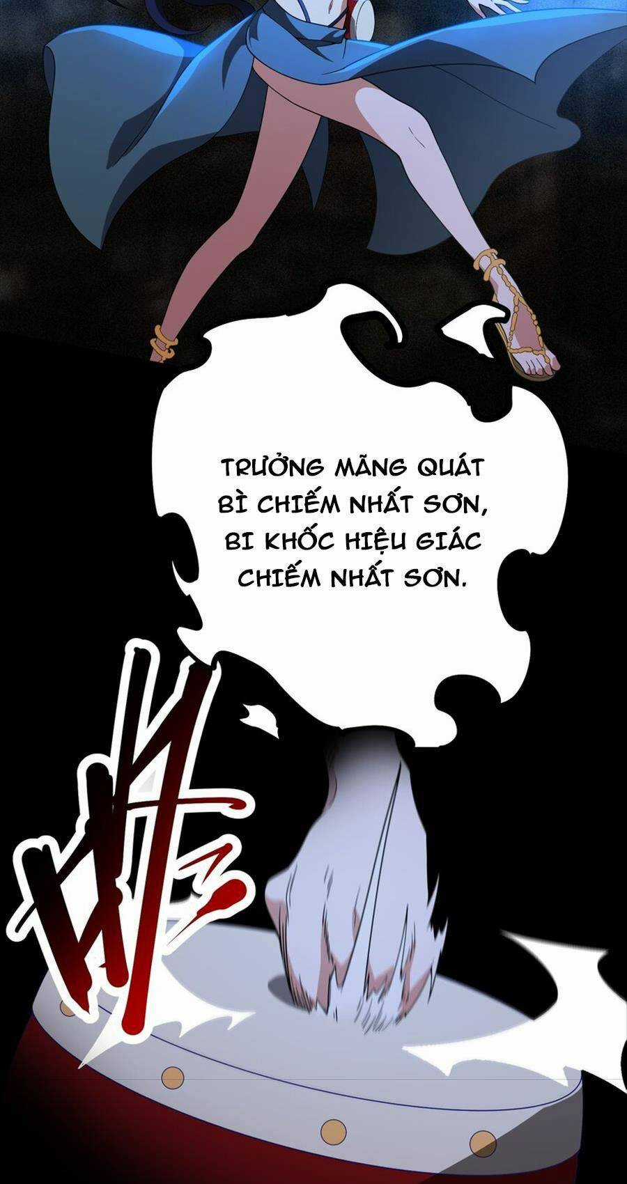 Liêu Trai Không Thể Nào Xinh Đẹp Như Vậy Chapter 31 trang 11