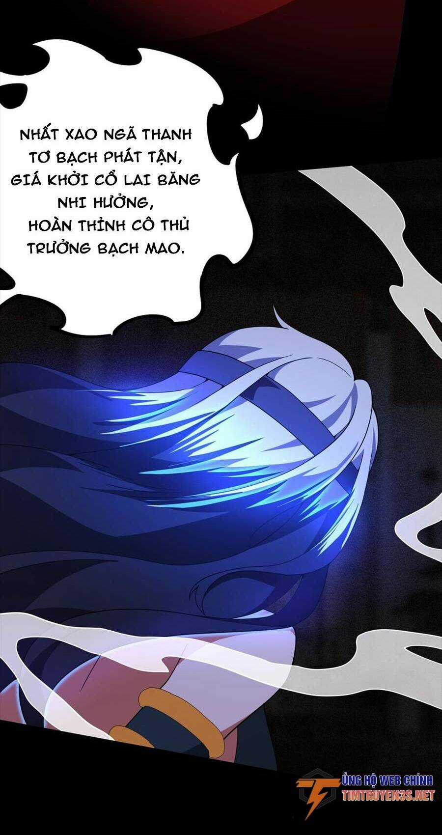 Liêu Trai Không Thể Nào Xinh Đẹp Như Vậy Chapter 31 trang 12