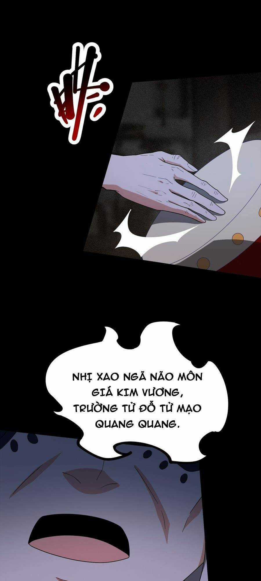 Liêu Trai Không Thể Nào Xinh Đẹp Như Vậy Chapter 31 trang 13