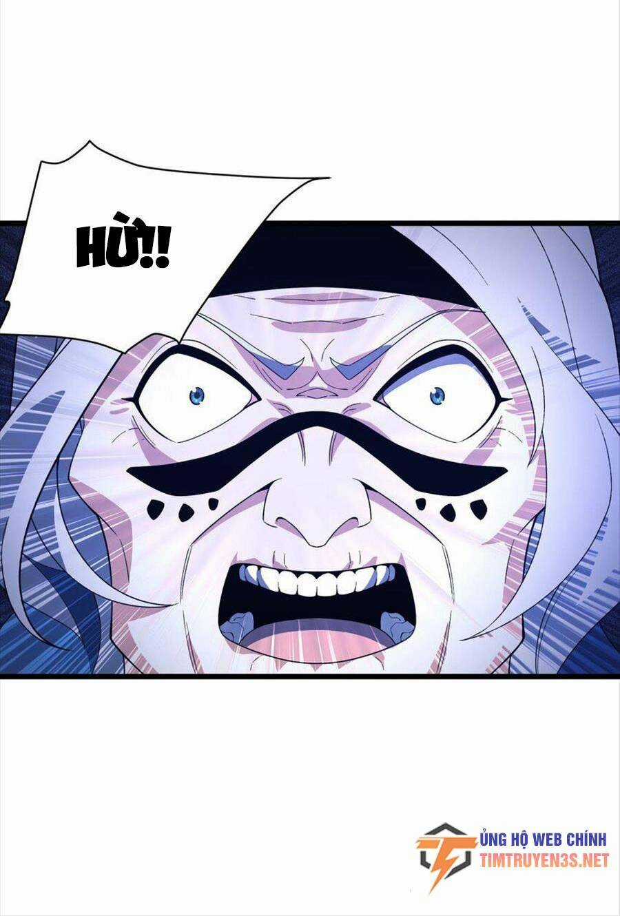 Liêu Trai Không Thể Nào Xinh Đẹp Như Vậy Chapter 31 trang 16