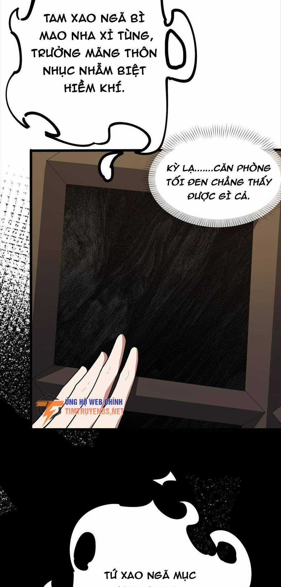 Liêu Trai Không Thể Nào Xinh Đẹp Như Vậy Chapter 31 trang 18