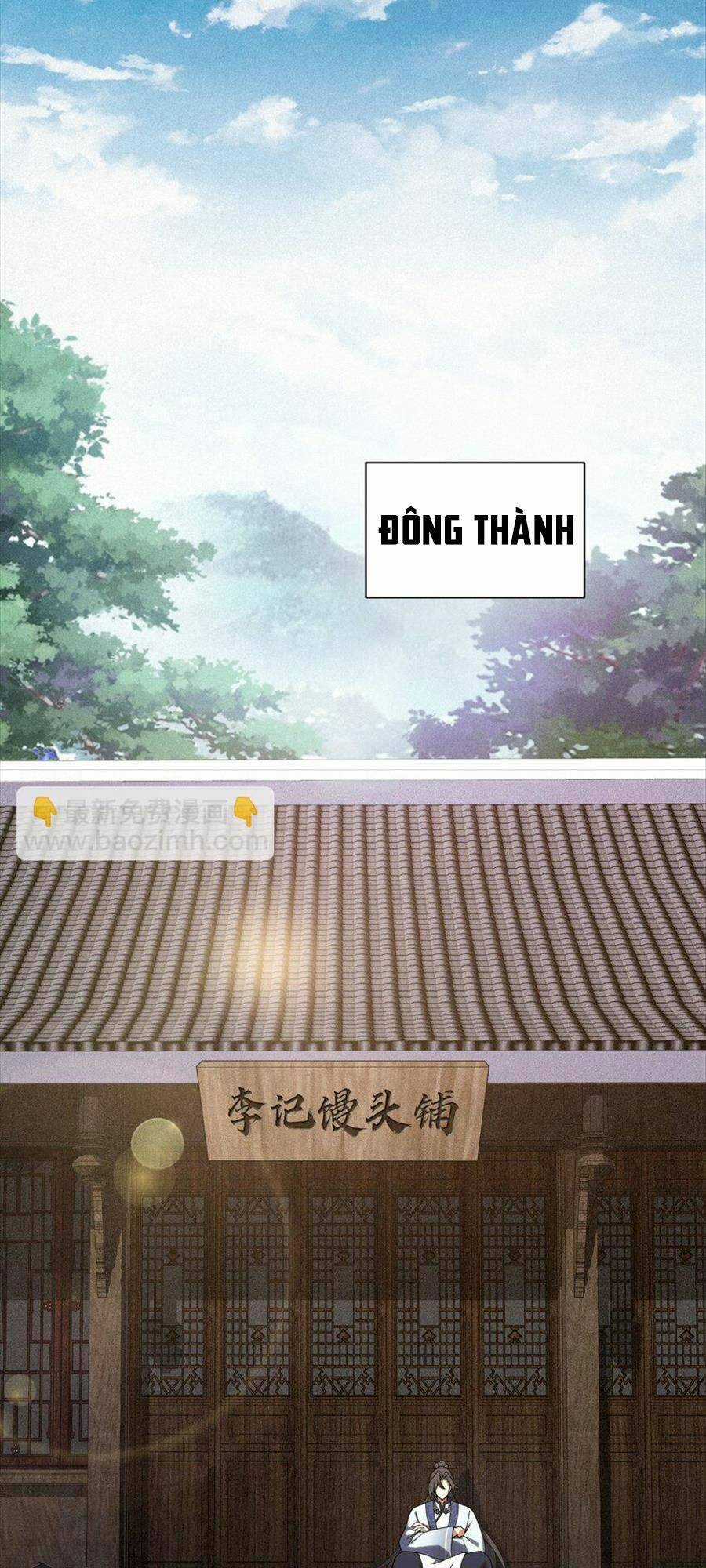 Liêu Trai Không Thể Nào Xinh Đẹp Như Vậy Chapter 31 trang 2