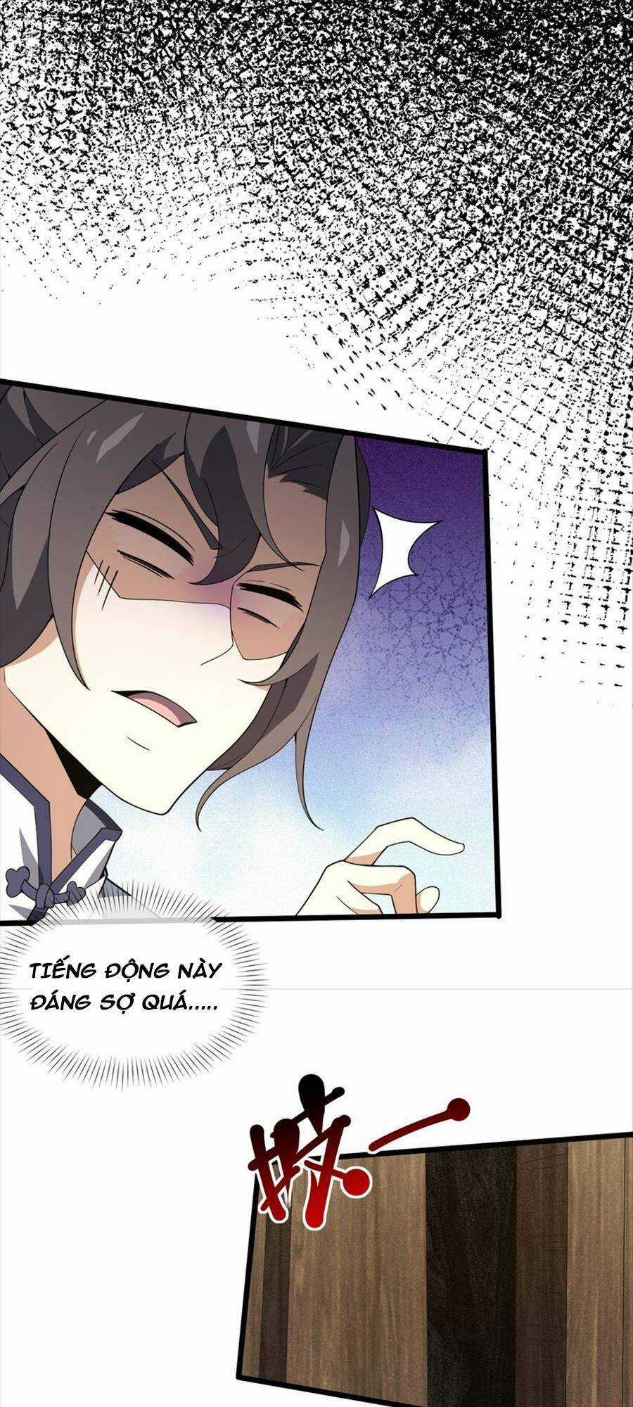 Liêu Trai Không Thể Nào Xinh Đẹp Như Vậy Chapter 31 trang 20