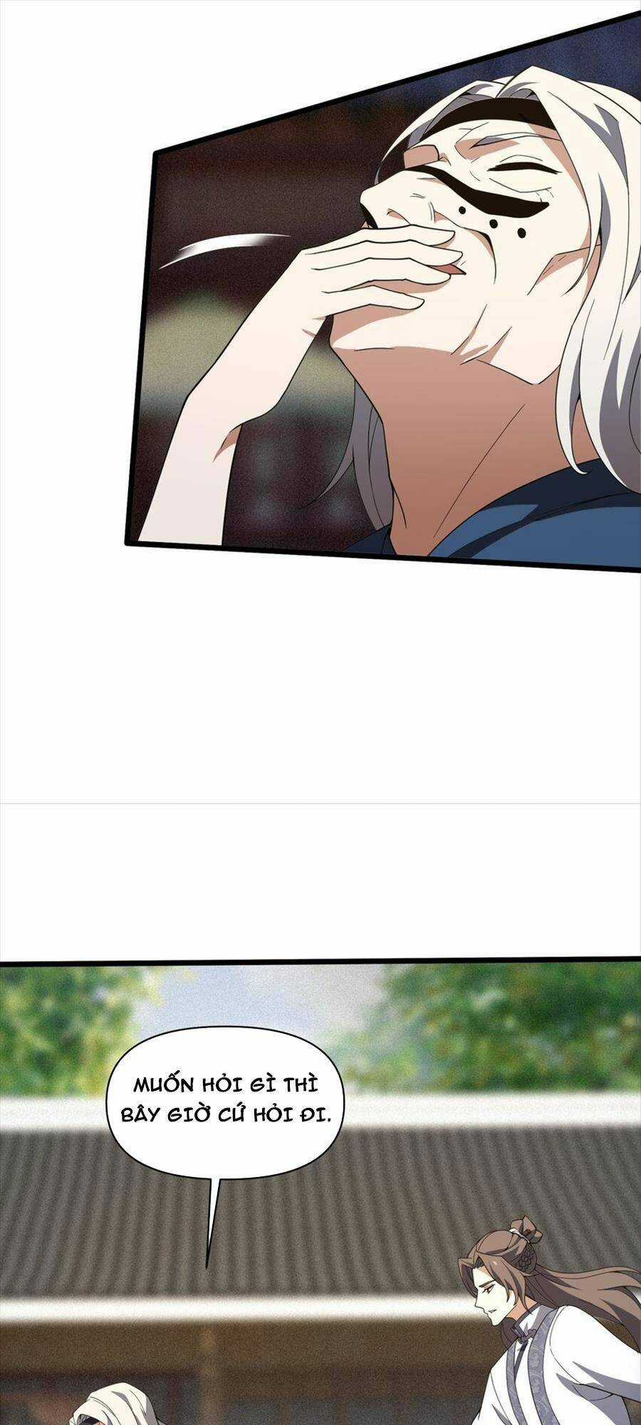 Liêu Trai Không Thể Nào Xinh Đẹp Như Vậy Chapter 31 trang 23