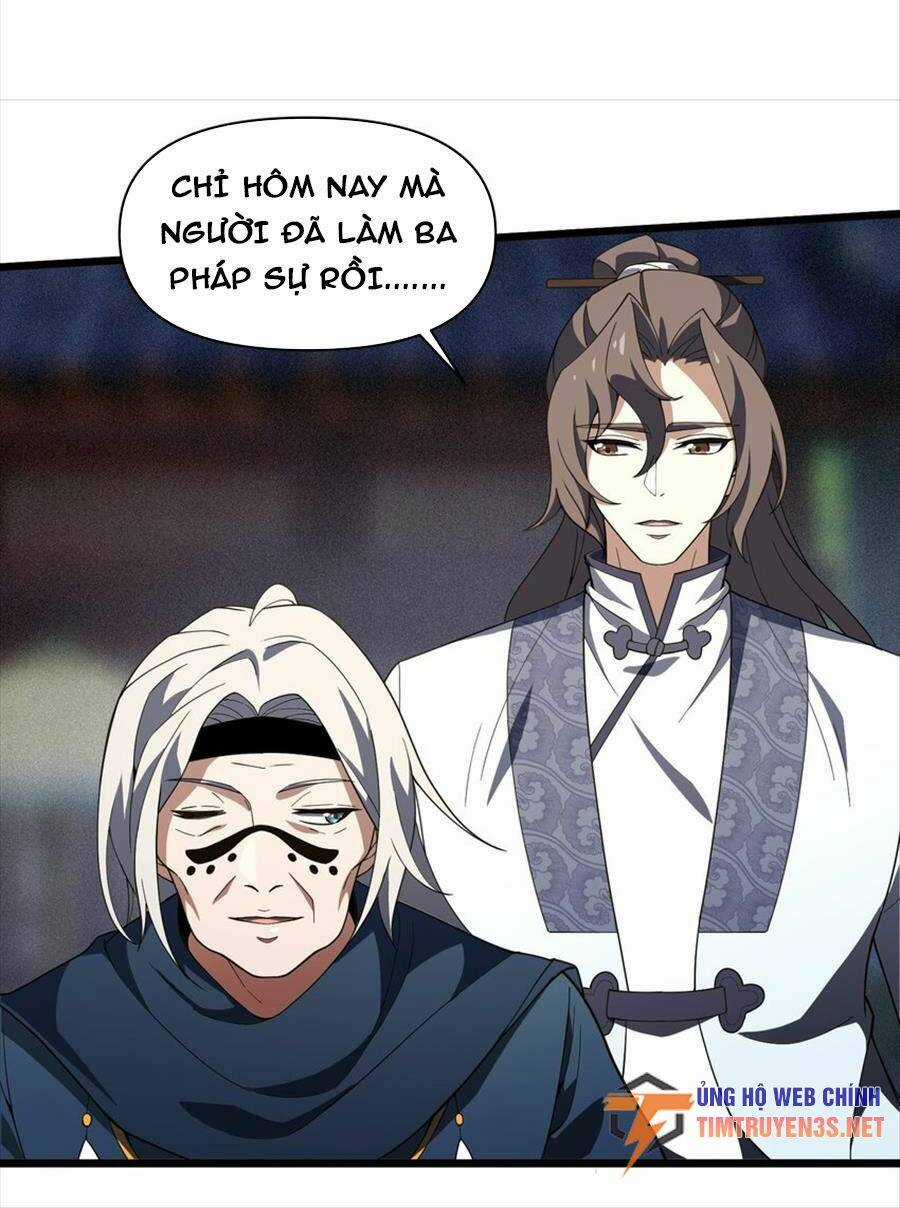 Liêu Trai Không Thể Nào Xinh Đẹp Như Vậy Chapter 31 trang 25