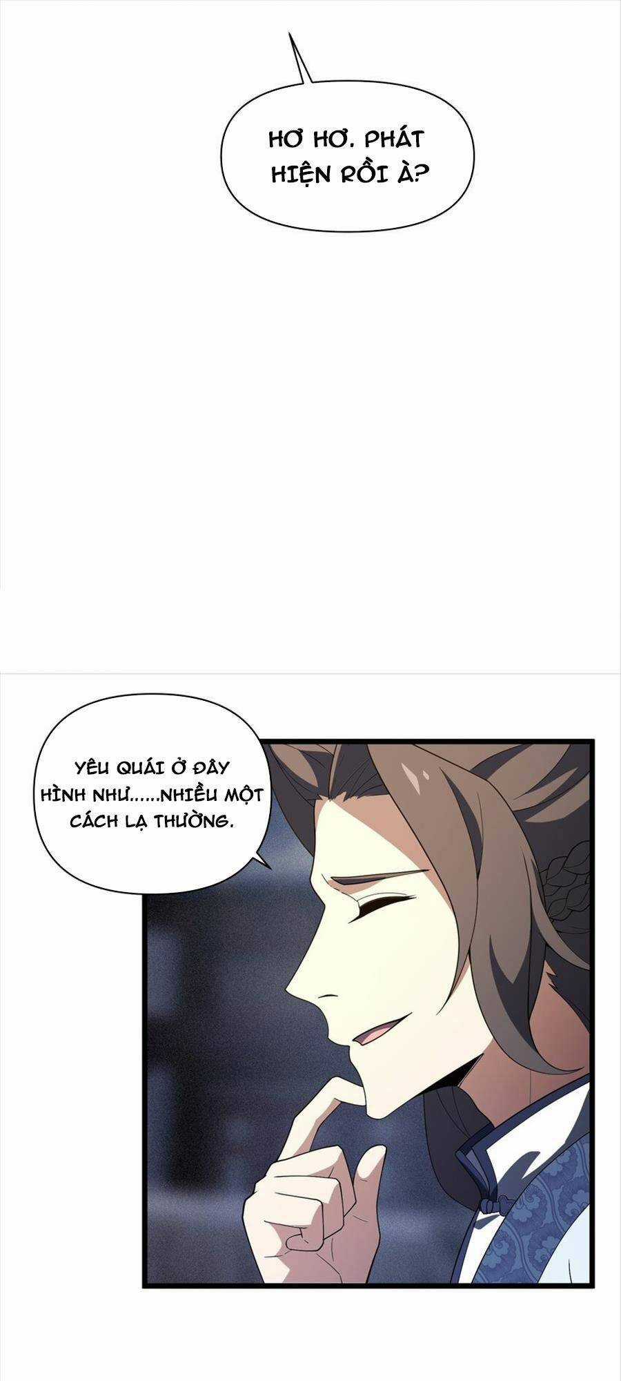 Liêu Trai Không Thể Nào Xinh Đẹp Như Vậy Chapter 31 trang 26